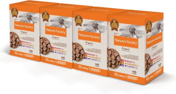 Nature's Variety Original No Grain...