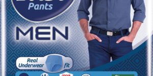 IASI Pants MEN. Ropa Interior