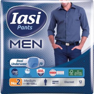 IASI Pants MEN. Ropa Interior