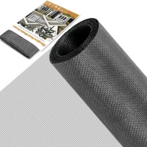 HOFUDON Mosquitera 120cm x 250 cm Fibra