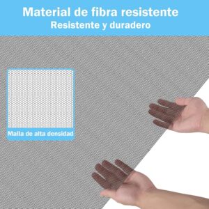 REDTRON Mosquitera Ventanas con