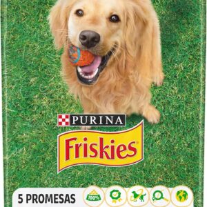 Friskies Purina Friskies Pienso para