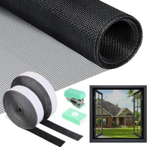 PITMT Mosquiteras para Ventanas.