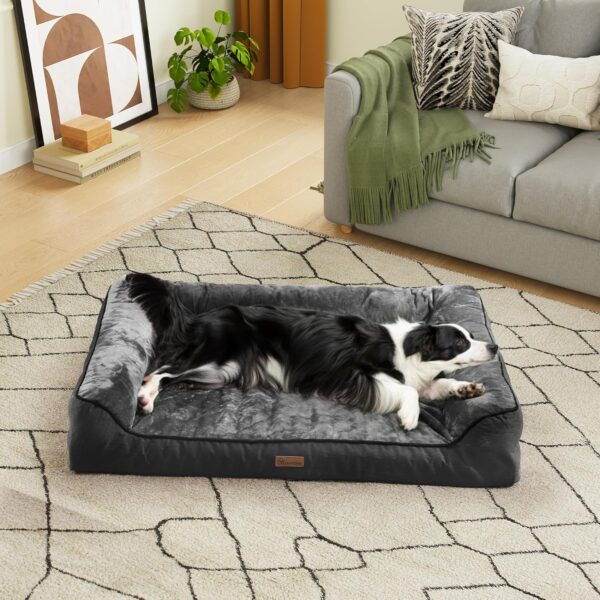 YITAHOME Cama Perro Grande,Colchon...