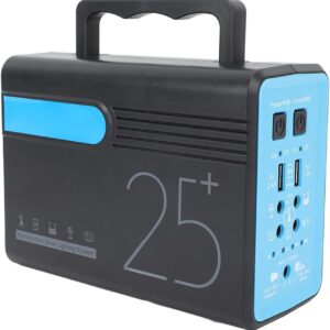 CHEOTIME-Generador-Solar-Portatil-De-12-V-con-Panel-Panel.jpg CHEOTIME Generador Solar Portátil De 12 V con Panel. Panel S