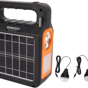 Estación de Energía Portátil camping Estación de Energía Portátil camping
