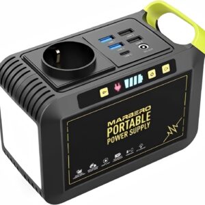 MARBERO-Estacion-de-energia-portatil-de-88-Wh-generador-sol.jpg MARBERO Estación de energía portátil