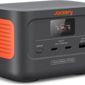 Mini Estación de Energía Portátil Mini Estación de Energía Portátil