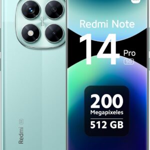 Xiaomi Redmi Note 14 Pro 5G -