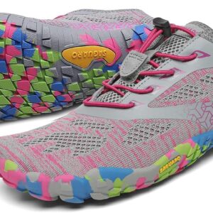 SAGUARO Barefoot Zapatillas de