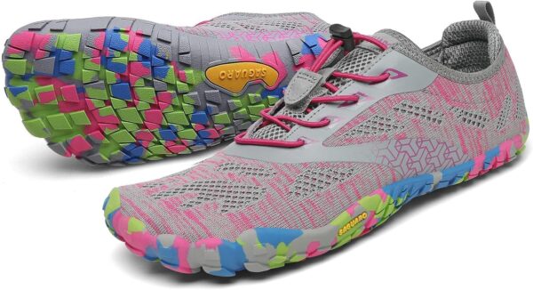 SAGUARO Barefoot Zapatillas de