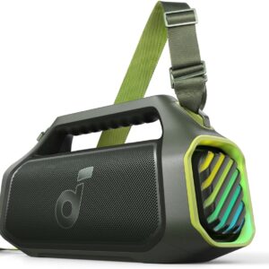 Soundcore Boom 2 Plus Altavoz