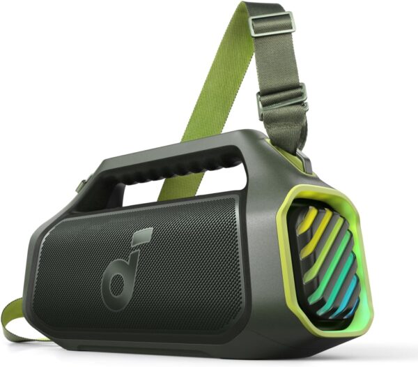 Soundcore Boom 2 Plus Altavoz