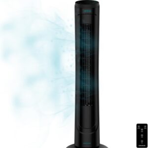 Cecotec Ventilador de Torre Digital