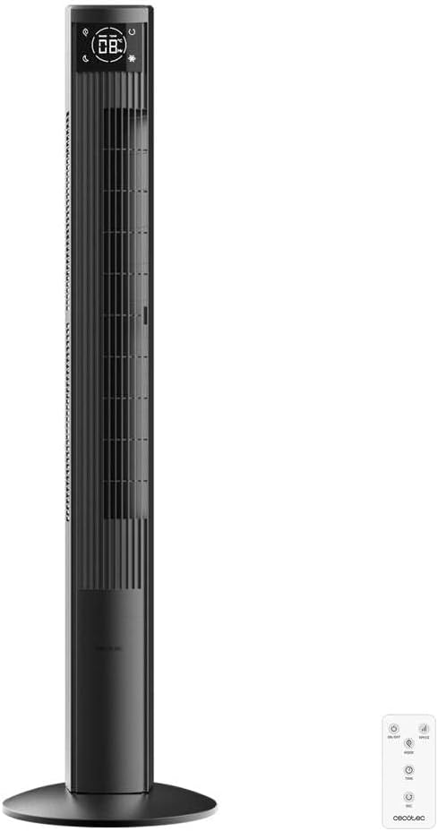 Cecotec Ventilador de Torre con