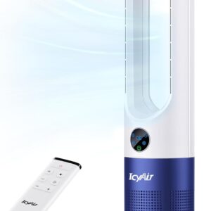 IcyAir Ventilador de Torre sin