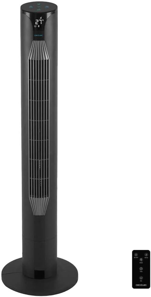 Cecotec Ventilador de torre