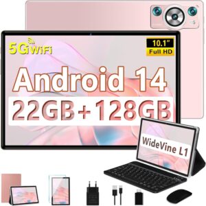 2025 Newest Tablet 10 Pulgadas