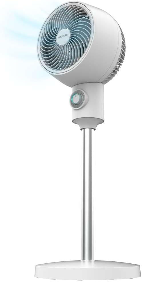 Cecotec Ventilador Circulador de