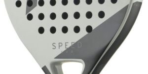 HEAD EVO Speed Pala de Padel