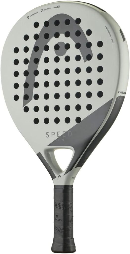 HEAD EVO Speed Pala de Padel