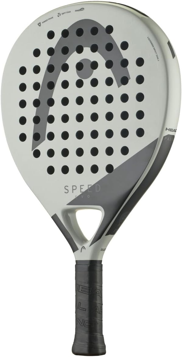HEAD EVO Speed Pala de Padel