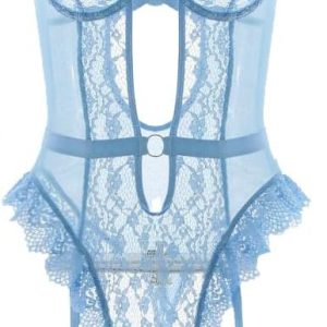 Satohom Mujer Sexy Conjunto
