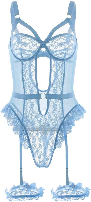 Satohom Mujer Sexy Conjunto