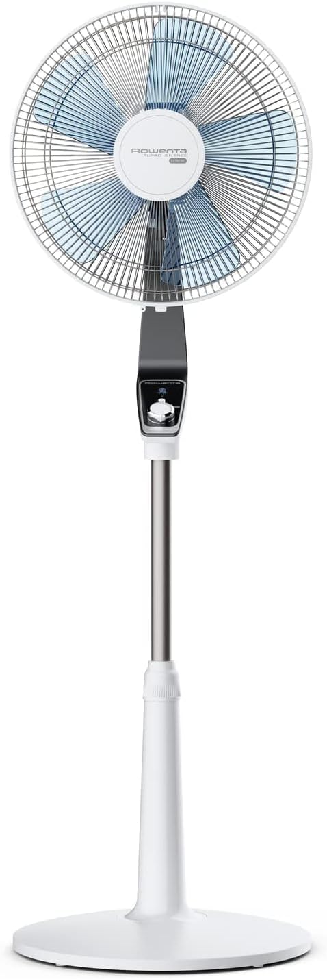 Rowenta Turbo Silence Extreme,