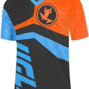 UGLY FROG 2025 Maillot Ciclismo MTB