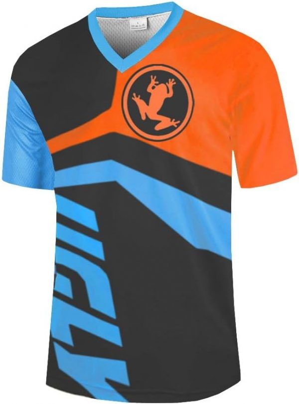 UGLY FROG 2025 Maillot Ciclismo MTB