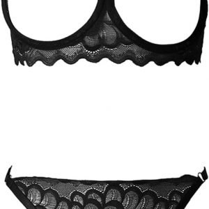 VicSec Lencería de Mujer Babydoll