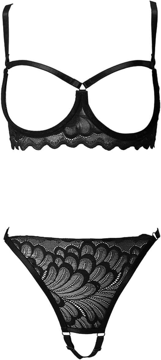 VicSec Lencería de Mujer Babydoll