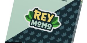 Rey Mono - Premio Mejor Juego