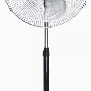 Max Star Ventilador de Pie 18