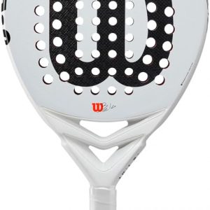 Pala de Pádel Wilson Bela Padel Rackets