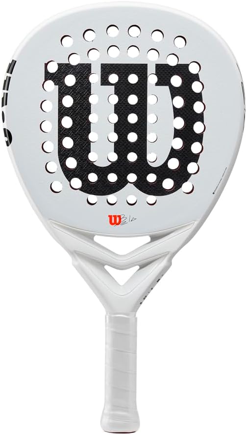 Pala de Pádel Wilson Bela Padel Rackets