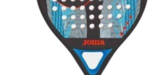 Joma Pala de pádel Master Unisex