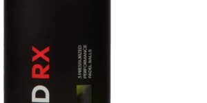 Cajon Pelotas Padel ADIDAS Speed RX