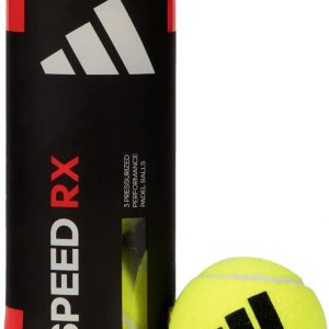 Cajon Pelotas Padel ADIDAS Speed RX