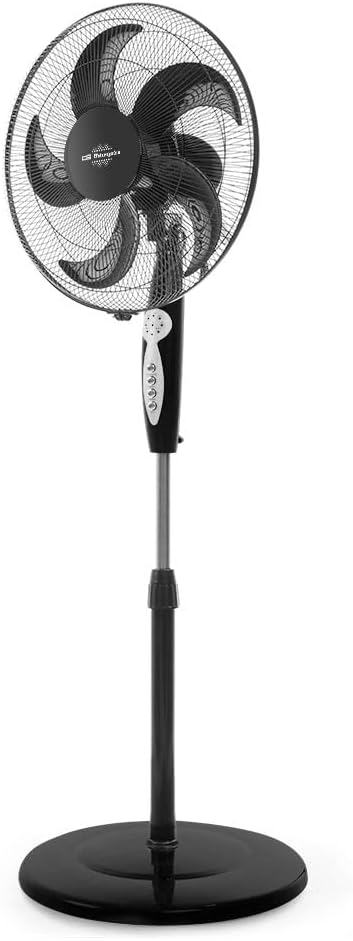Orbegozo SF 0249 Ventilador de pie,