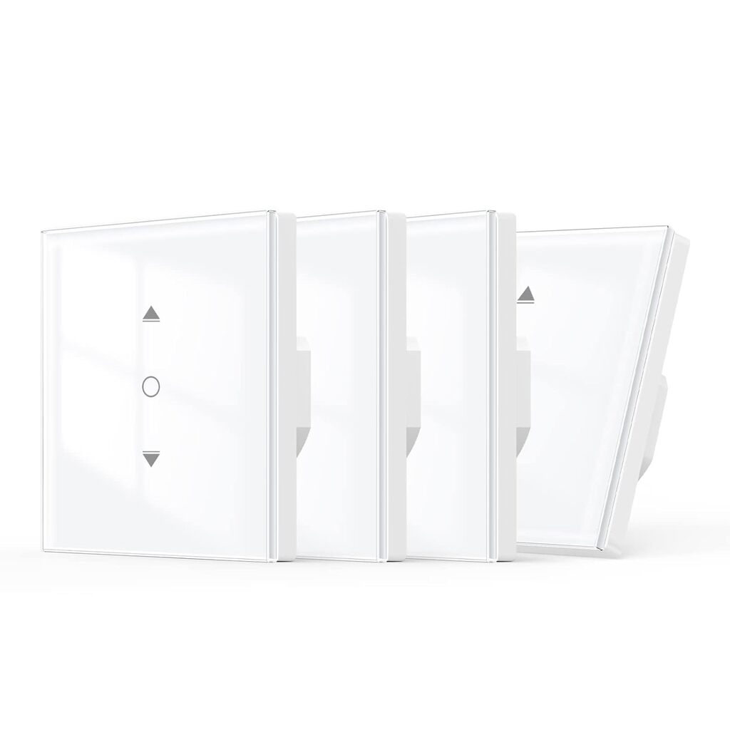 【6.1 Gen】Interruptor persiana WiFi
