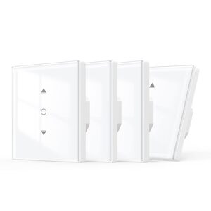 【6.1 Gen】Interruptor persiana WiFi