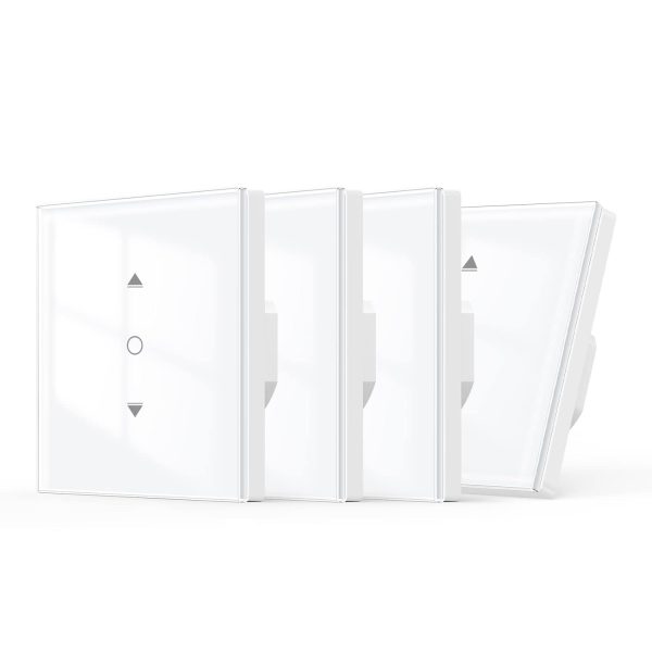 【6.1 Gen】Interruptor persiana WiFi