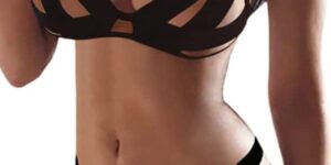 JFAN Conjunto de Lencería para