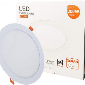 FactorLED ¡OFERTA! Downlight LED