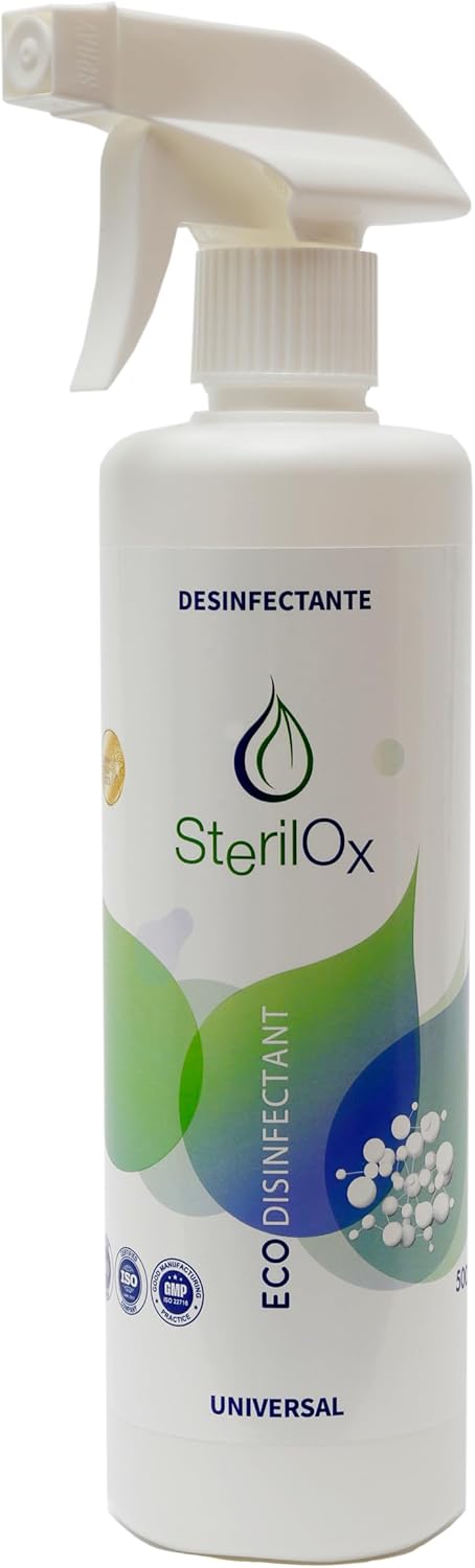 SterilOx 500 ml -