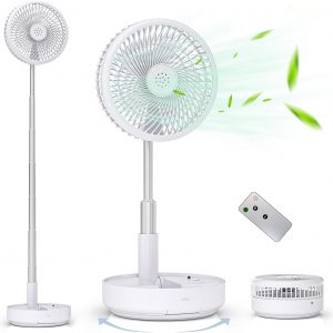 Primevolve Ventilador de Pie