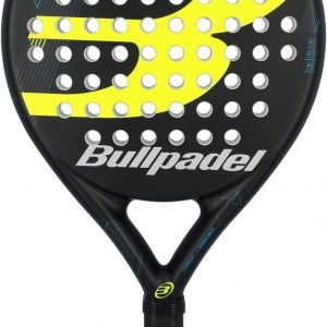 Pala de Pádel Bullpadel X Compact Amarillo