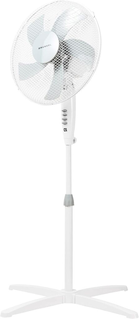 Grunkel Ventilador de Pie FAN-165